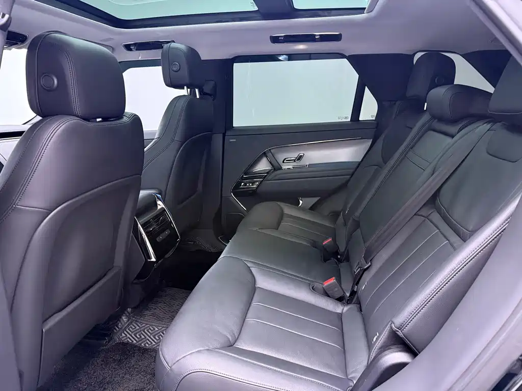 Land Rover Sport — миниатюра 9