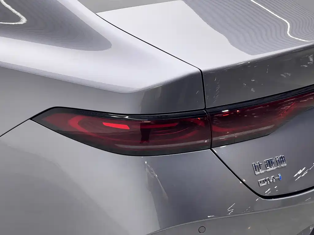 BYD Qin PLUS — миниатюра 20