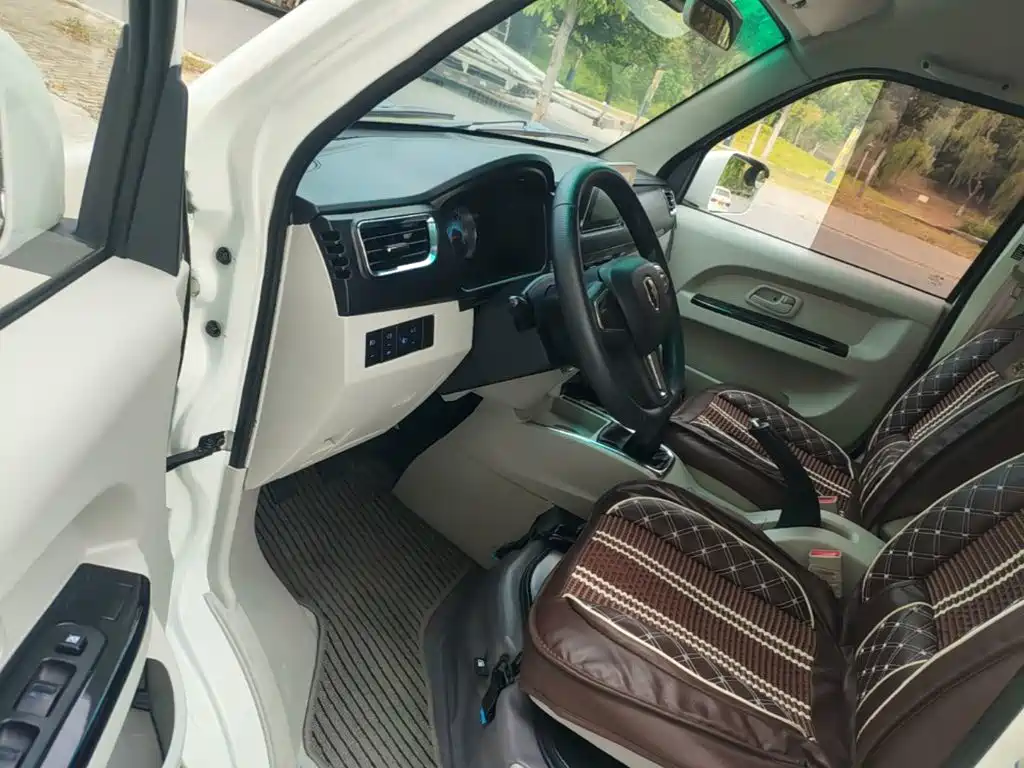 Jinbei Hiace X30L — миниатюра 16