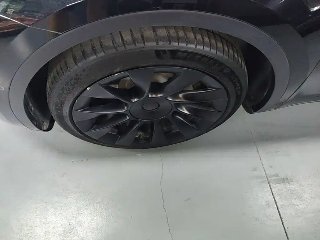 Tesla Model Y — миниатюра 23