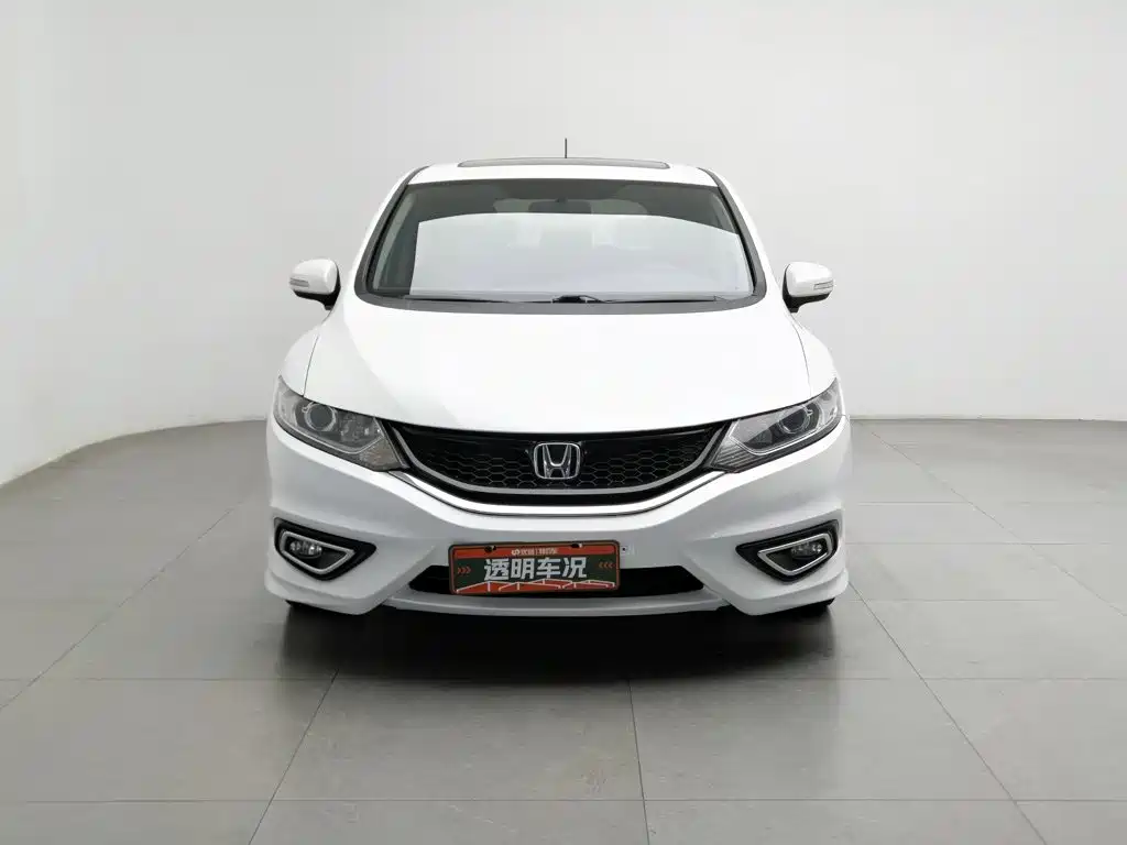 Honda Jade — миниатюра 3