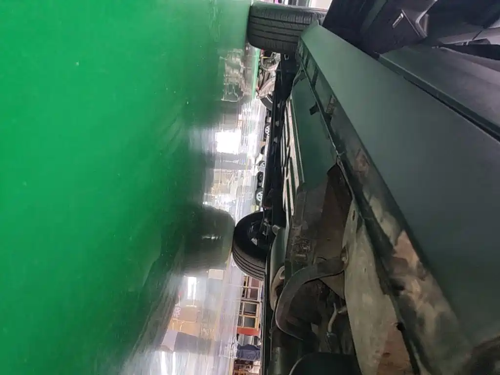 Haval Big Dog — миниатюра 22