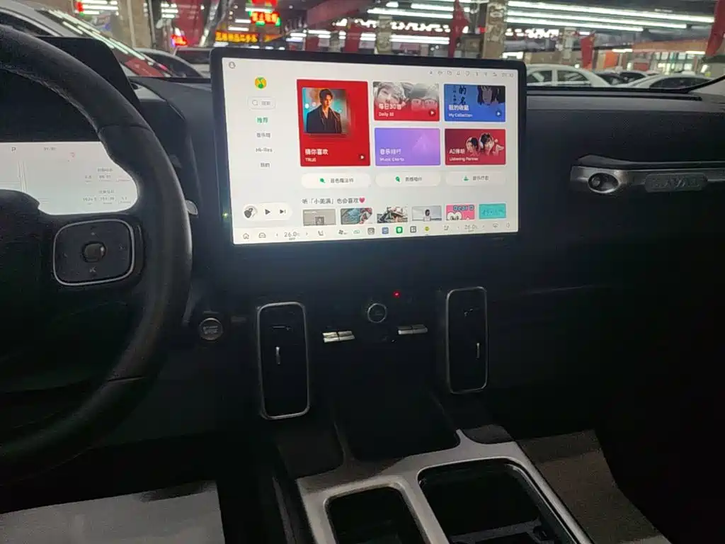 Haval Big Dog — миниатюра 13