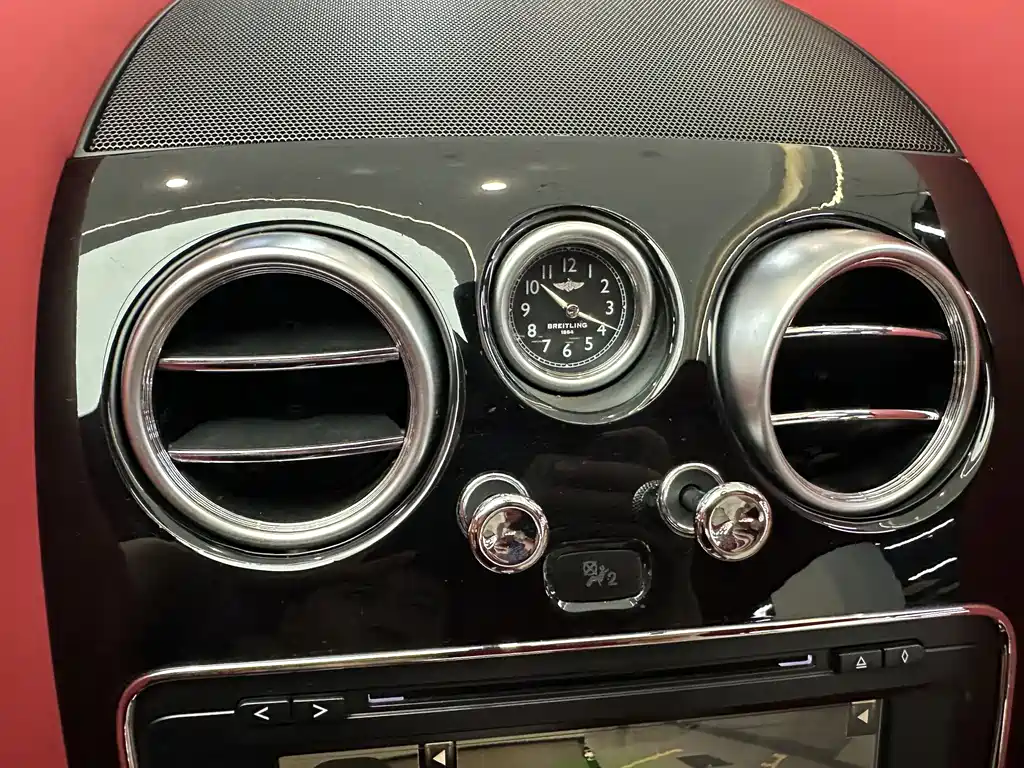 Bentley Continental — миниатюра 16