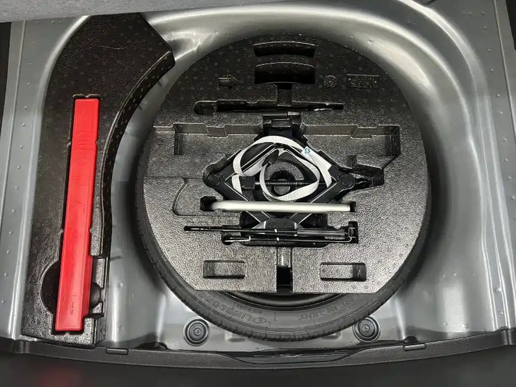 Volkswagen Lamando — миниатюра 8