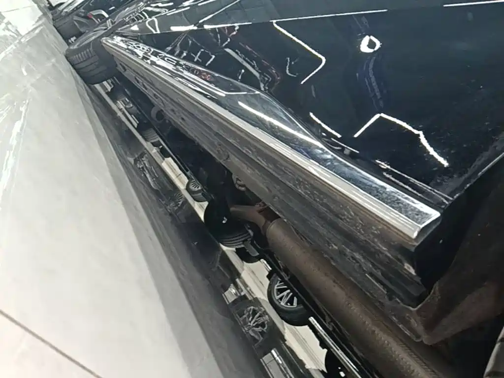 GAC Motor Trumpchi M8 — миниатюра 22
