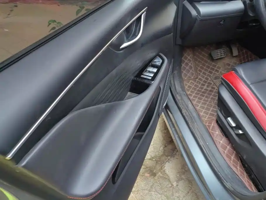 BAIC Mofang — миниатюра 7