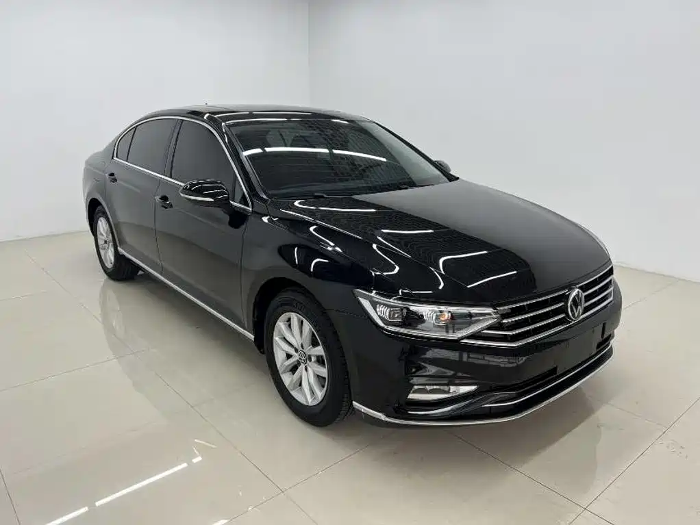 Volkswagen Magotan — миниатюра 3