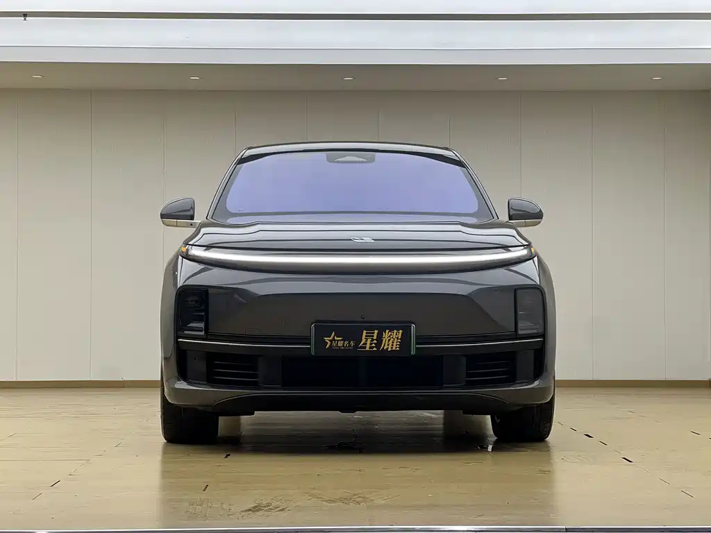 Li Auto Li L7 — миниатюра 2