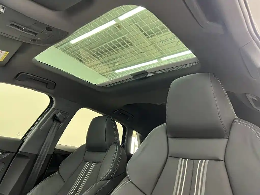 Audi A3 — миниатюра 17