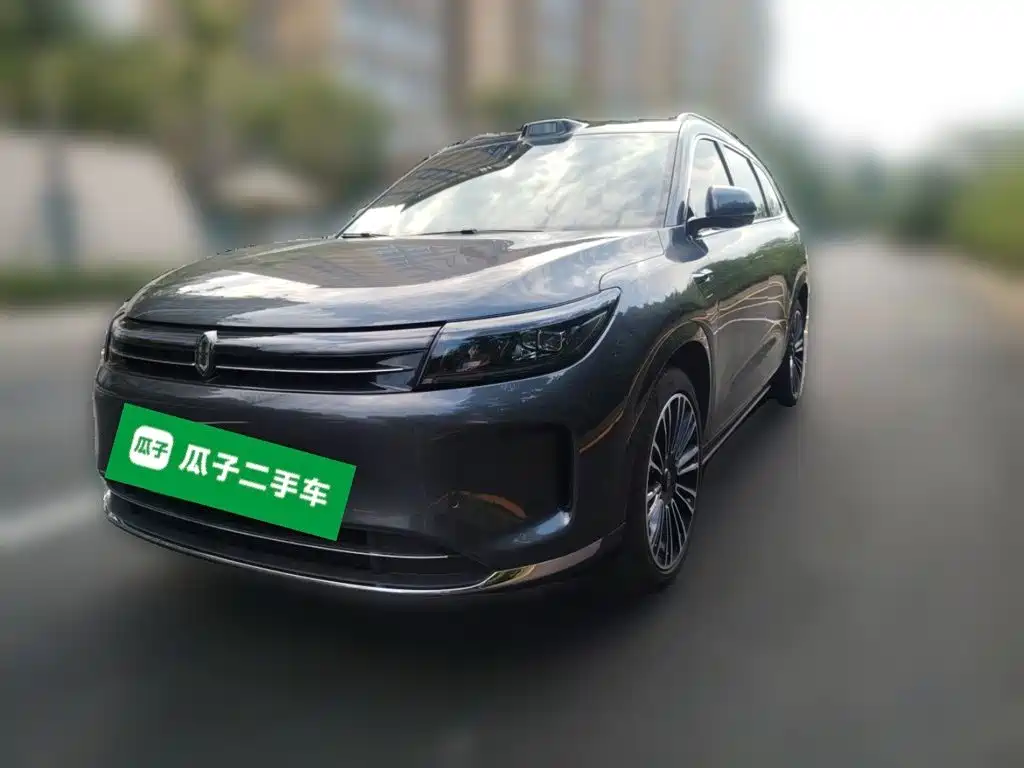 AITO AITO M7