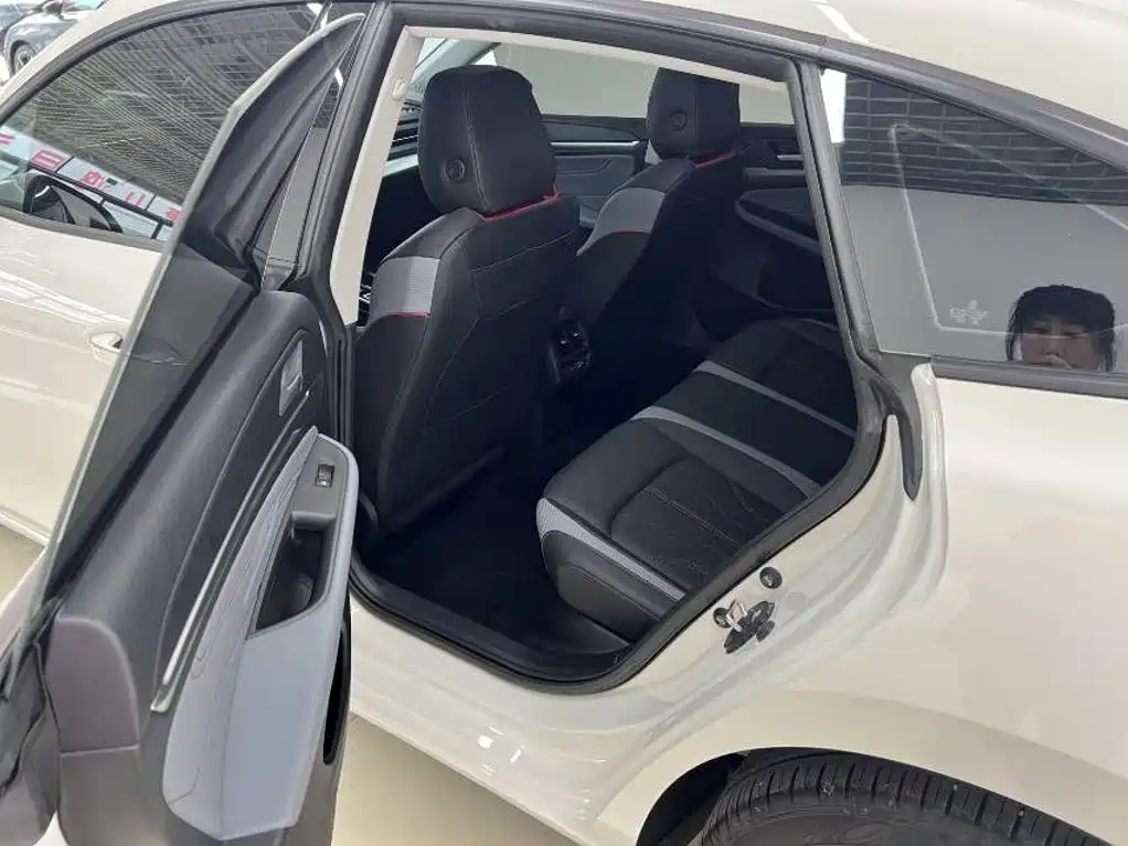 Volkswagen Lamando — миниатюра 11