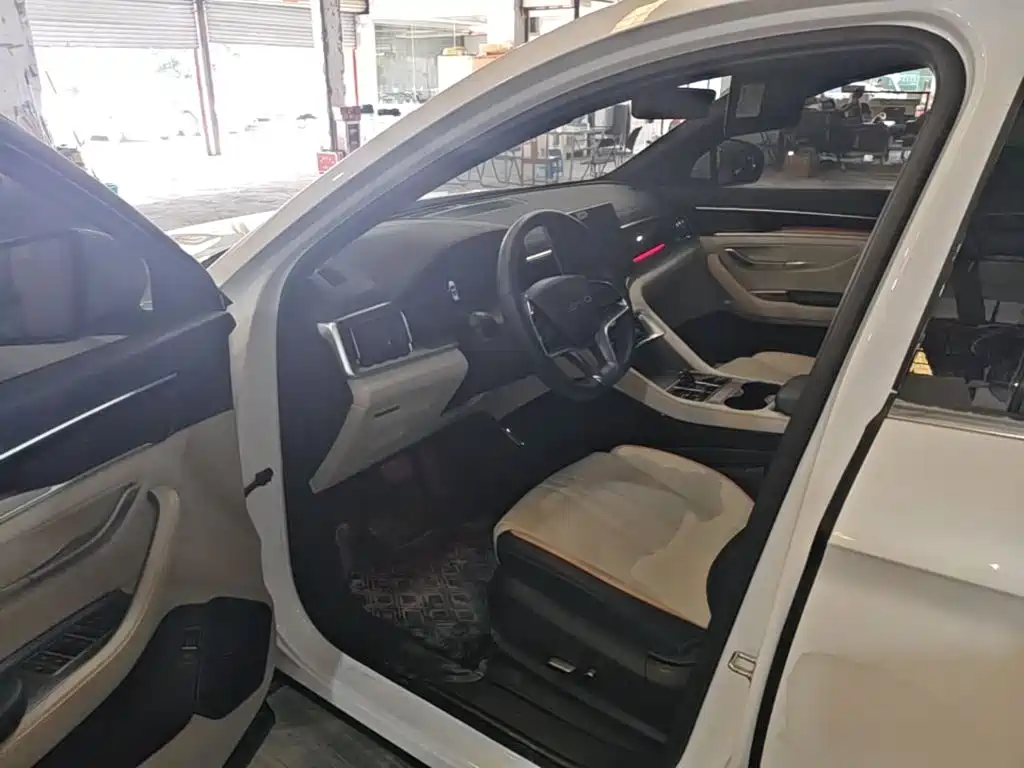 BYD PLUS New Energy — миниатюра 16