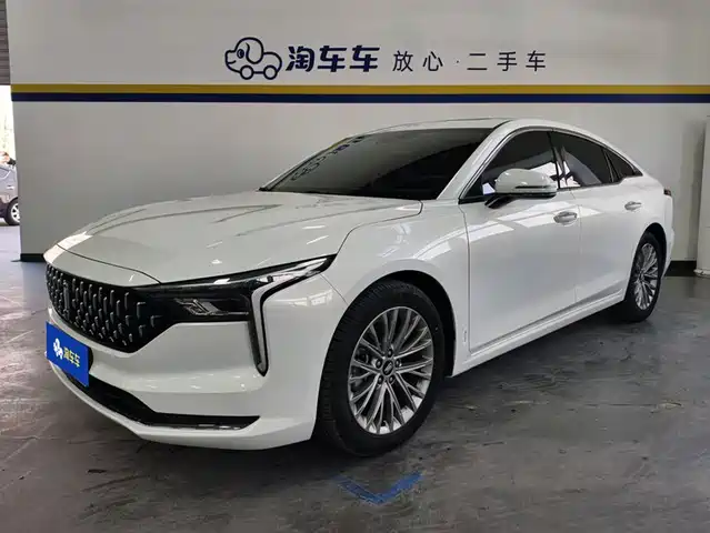 2024 Bestune B70