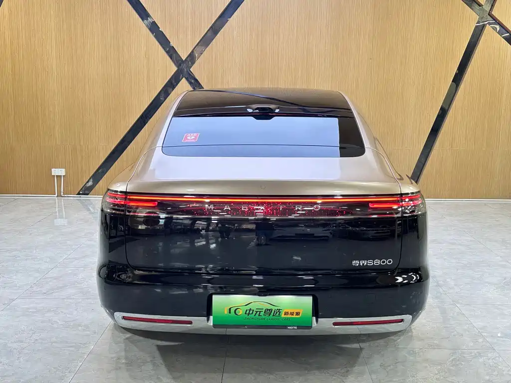 Zunjie Zunjie S800 — миниатюра 23