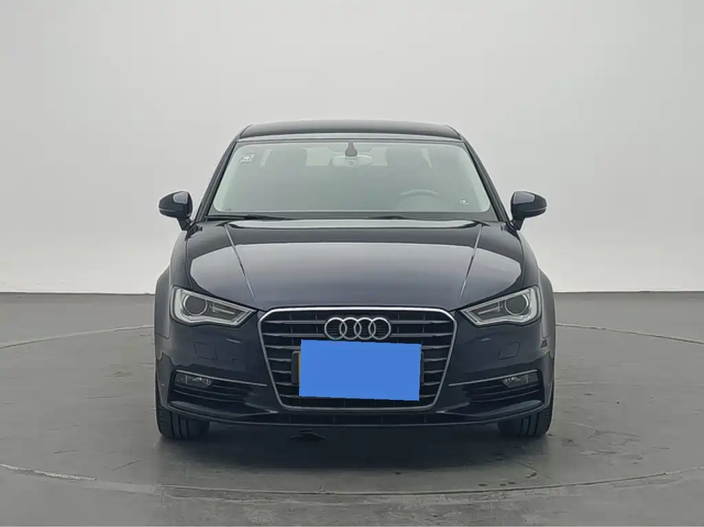 Audi A3 — миниатюра 2