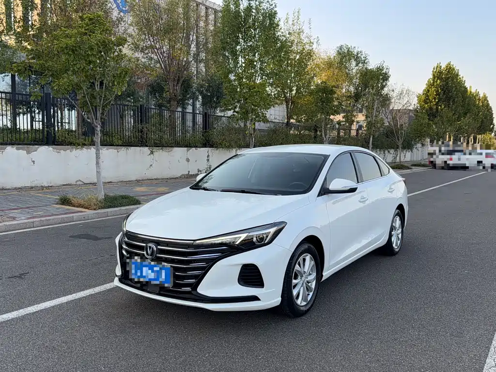 Changan Eado