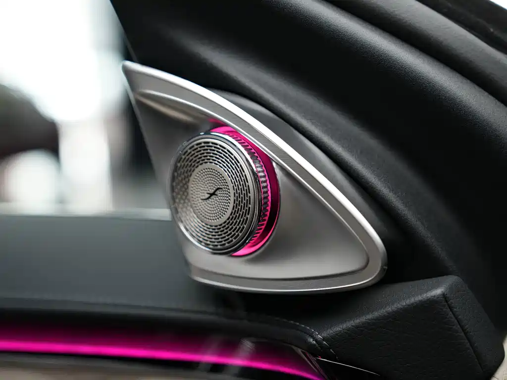 Mercedes-Benz S-Class — миниатюра 19