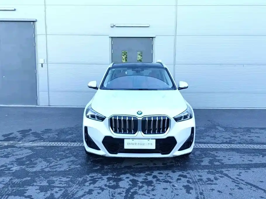BMW X1 — миниатюра 2
