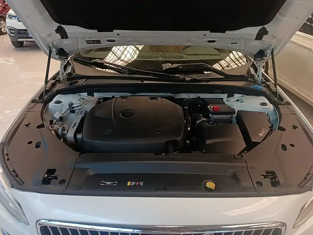 Volvo S90 — миниатюра 20
