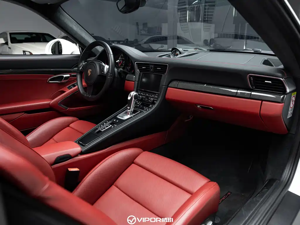 Porsche 911 — миниатюра 9