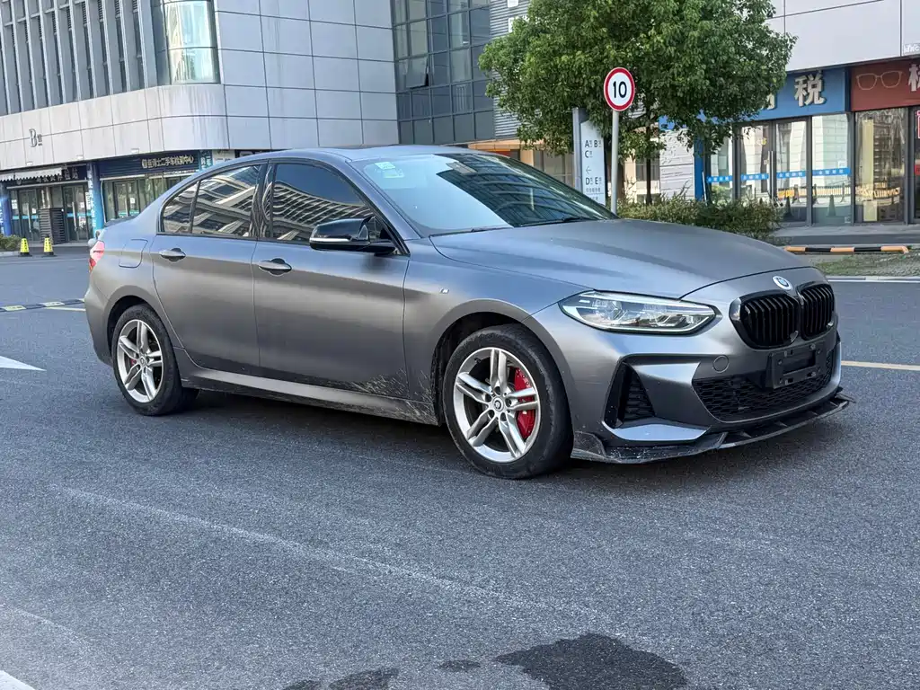 BMW 1 Series — миниатюра 3