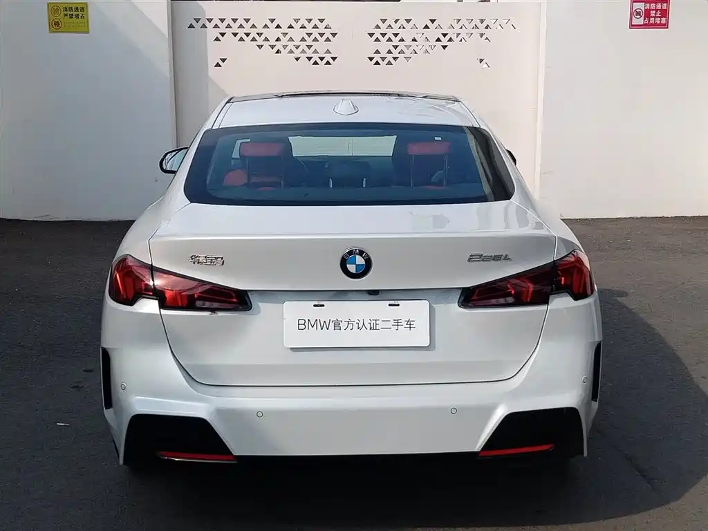 BMW 2 Series — миниатюра 5
