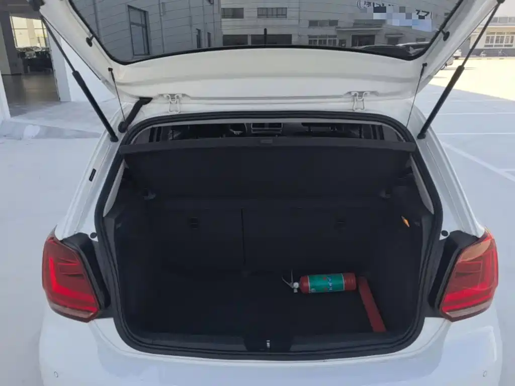 Volkswagen Polo — миниатюра 19