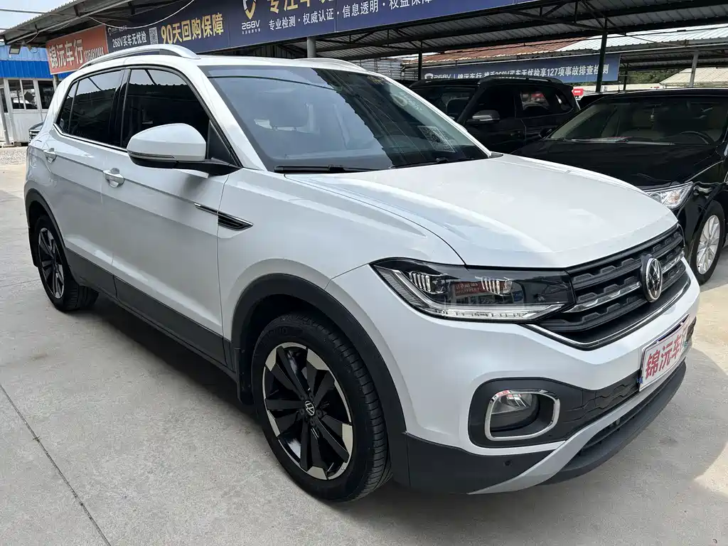 Volkswagen Tacqua — миниатюра 3