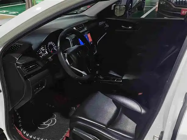 Honda Crider — миниатюра 4