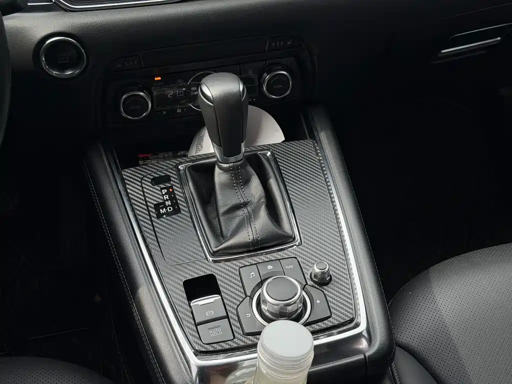 Mazda CX-8 — миниатюра 14