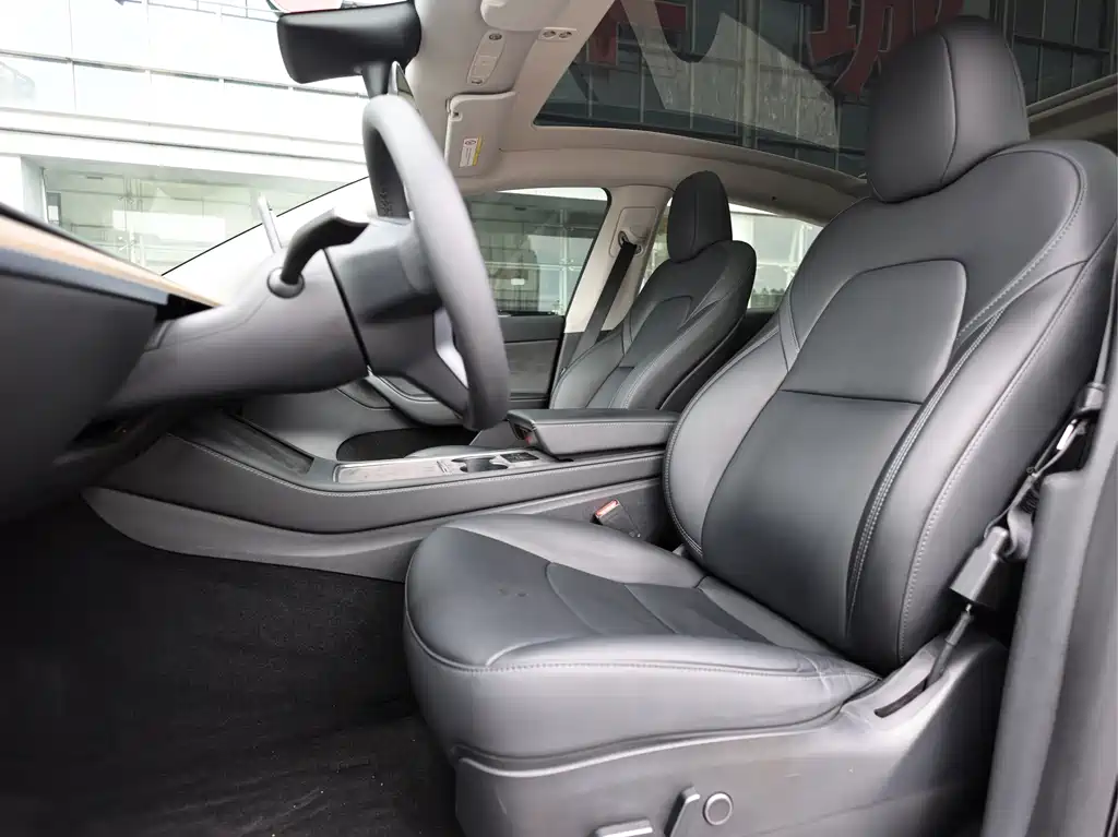 Tesla Model Y — миниатюра 13