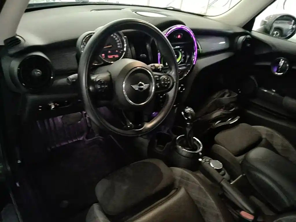 MINI Mini — миниатюра 10