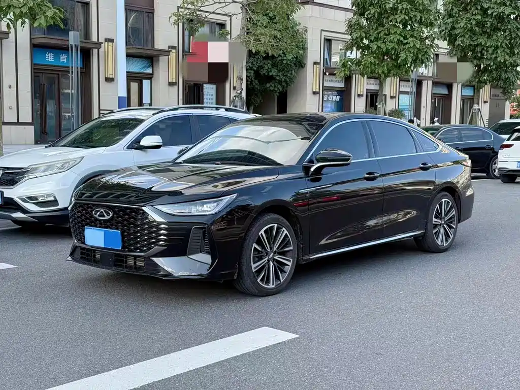 Chery Arrizo 8 PRO