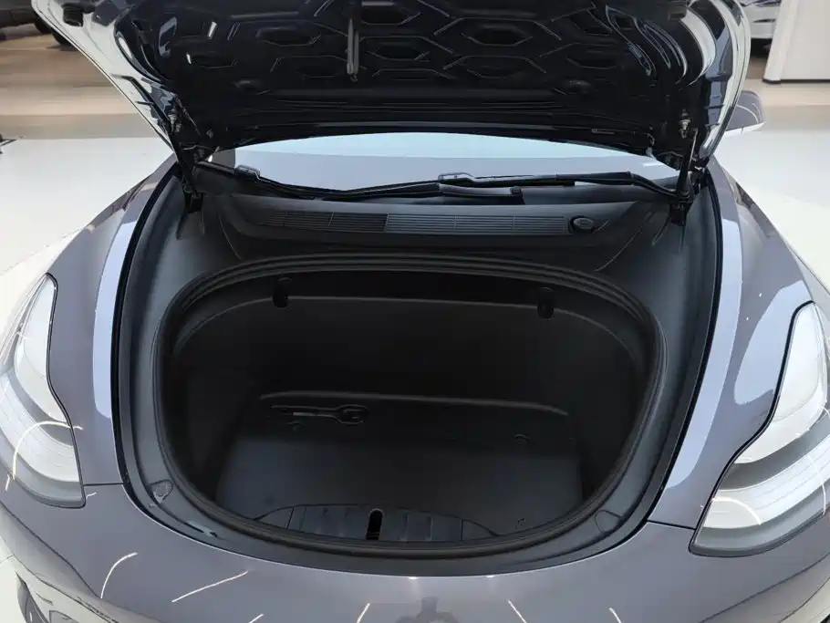 Tesla Model 3 — миниатюра 16