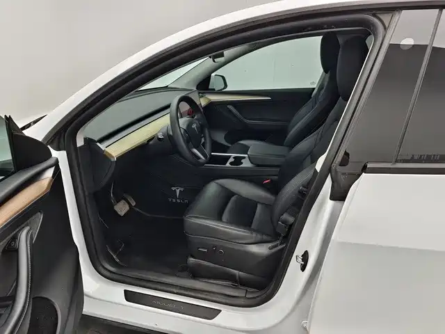 Tesla Model Y — миниатюра 8