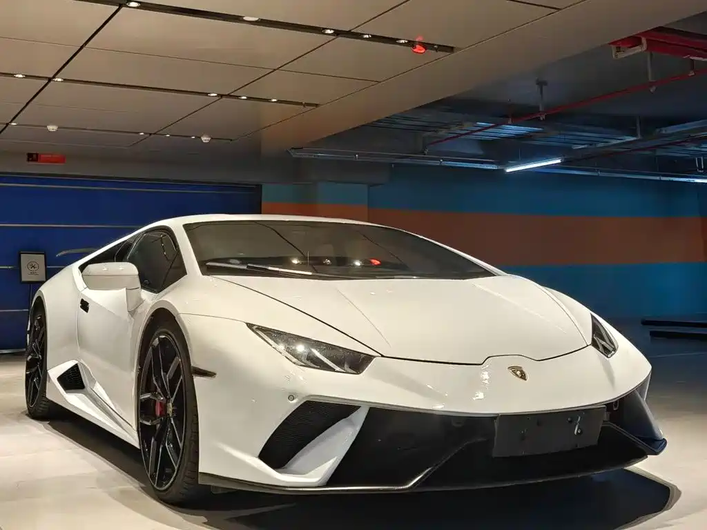 Lamborghini Huracán — миниатюра 2