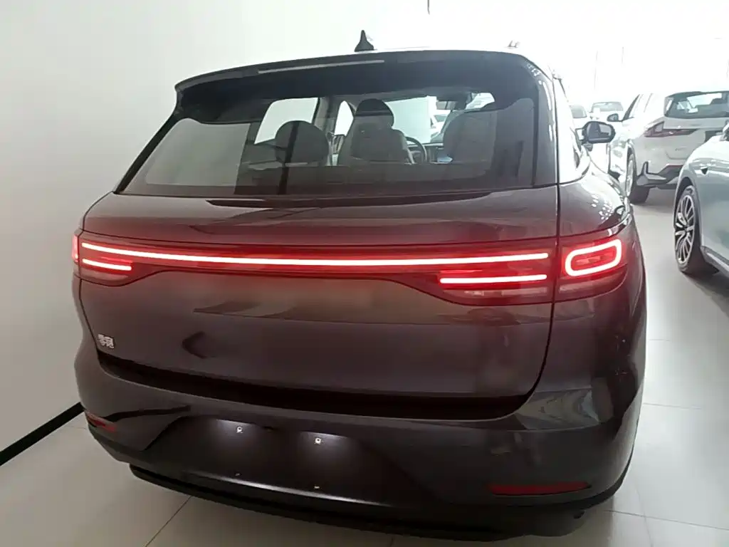 Leapmotor Leapmotor C11 — миниатюра 6