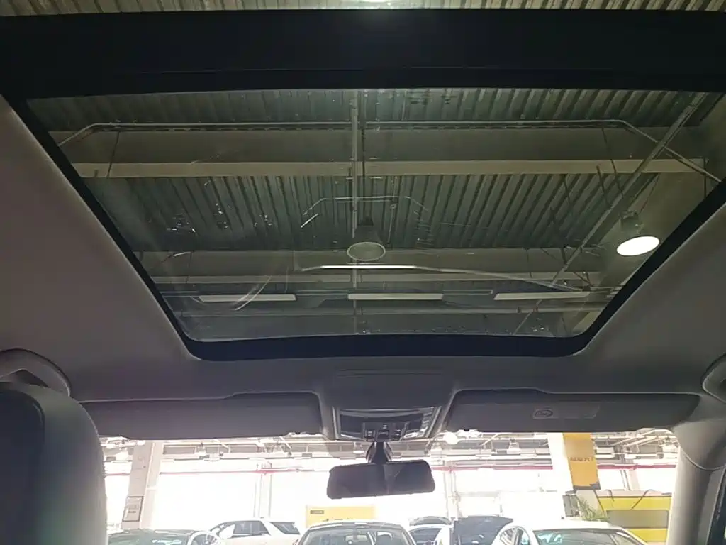 Volkswagen Teramont — миниатюра 18