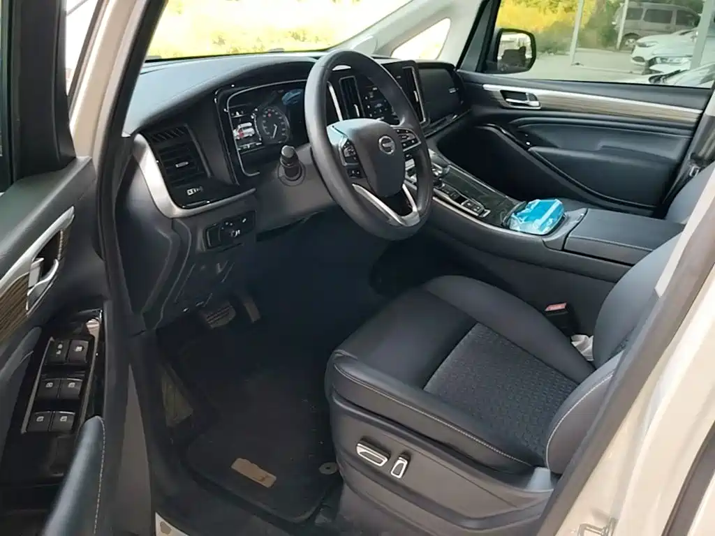 GAC Motor Trumpchi M8 — миниатюра 16