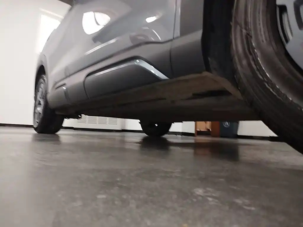 BYD Yuan UP — миниатюра 2