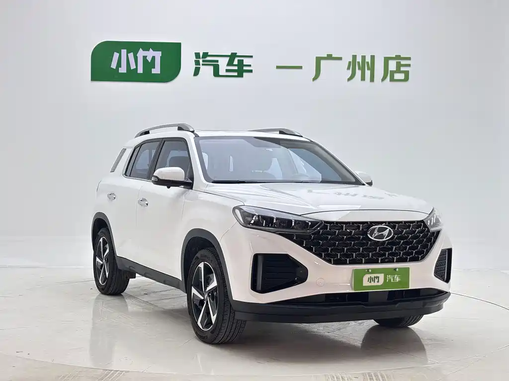 Hyundai ix35 — миниатюра 6