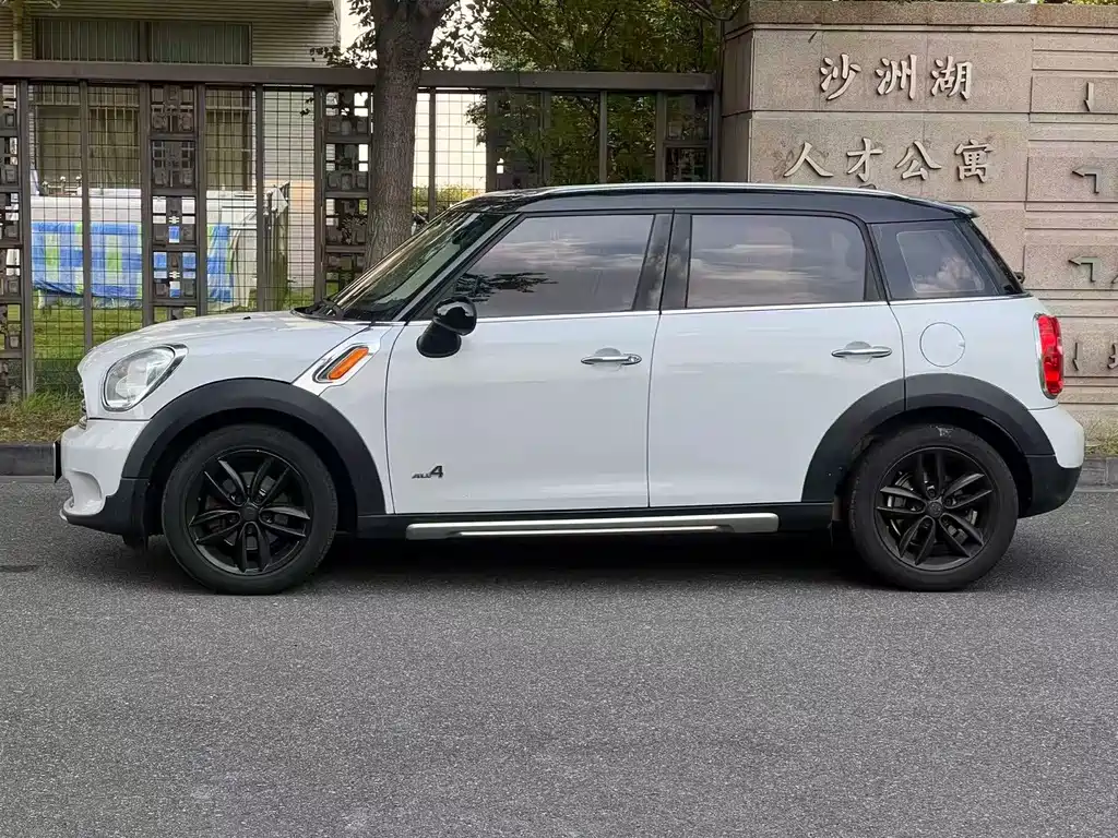 MINI Mini Countryman — миниатюра 2