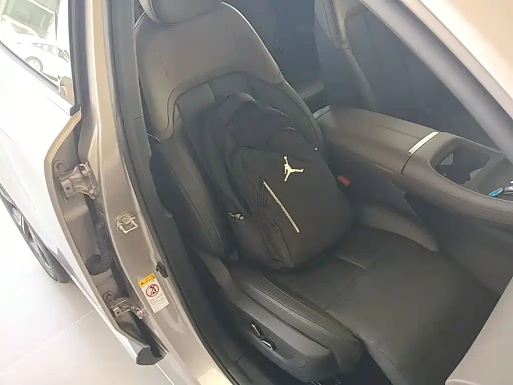 Changan CS55PLUS — миниатюра 25