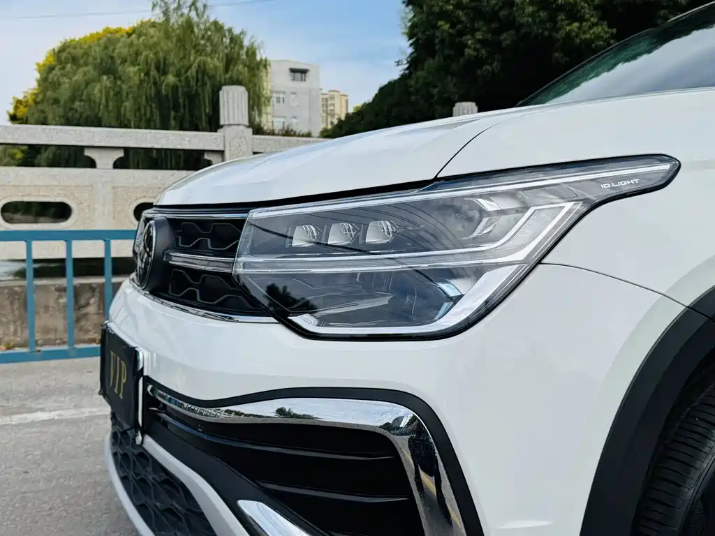 Volkswagen Tharu — миниатюра 16