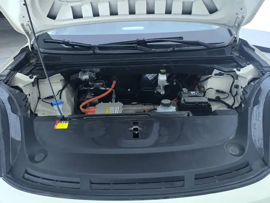 Wuling Binguo S — миниатюра 10