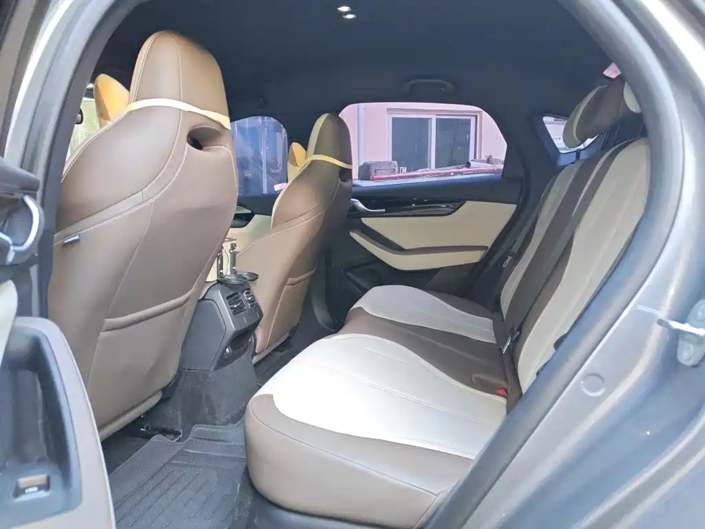 BYD Qin PLUS — миниатюра 13