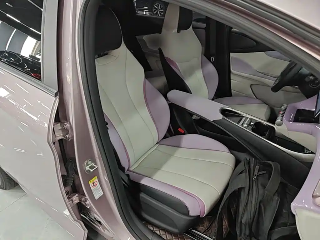 BYD Dolphin — миниатюра 25