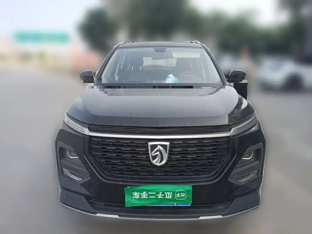 Baojun 530 — миниатюра 2