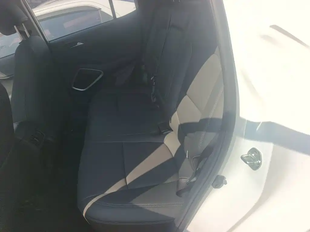 Hyundai ix35 — миниатюра 17